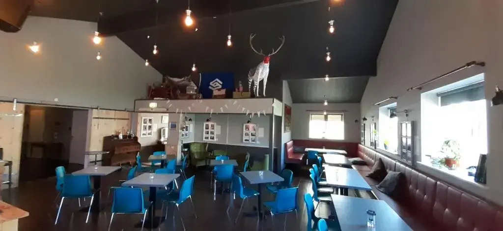 Tehúsið Hostel & Guesthouse