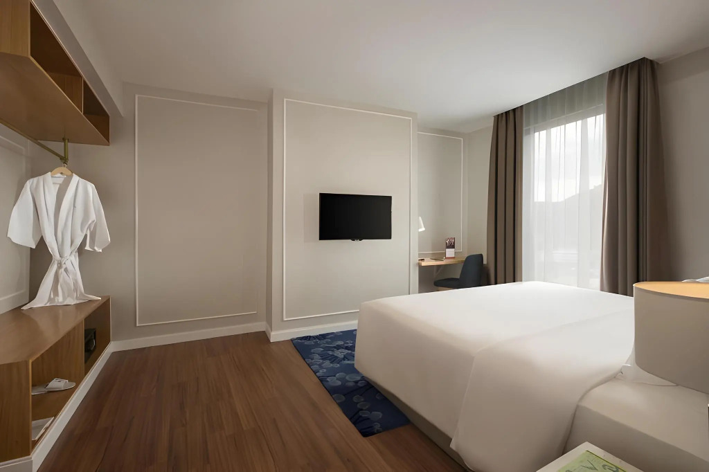 Swiss-Belinn Singkawang