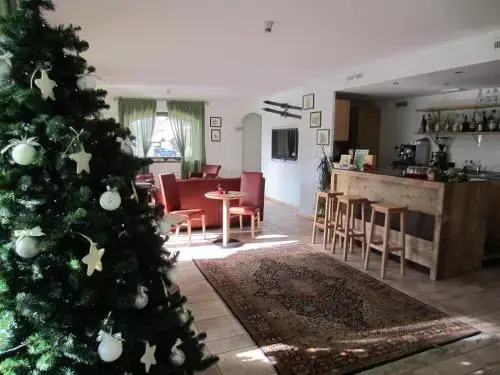 Residence Hotel Torre Del Brenta
