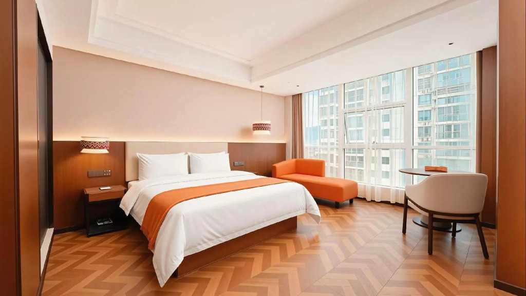 Zongheng Hotel