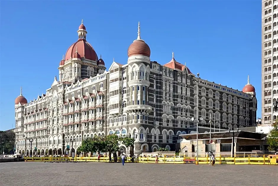 Colaba Suites Mumbai