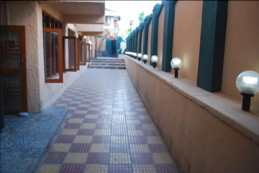 Hotel Relax Inn