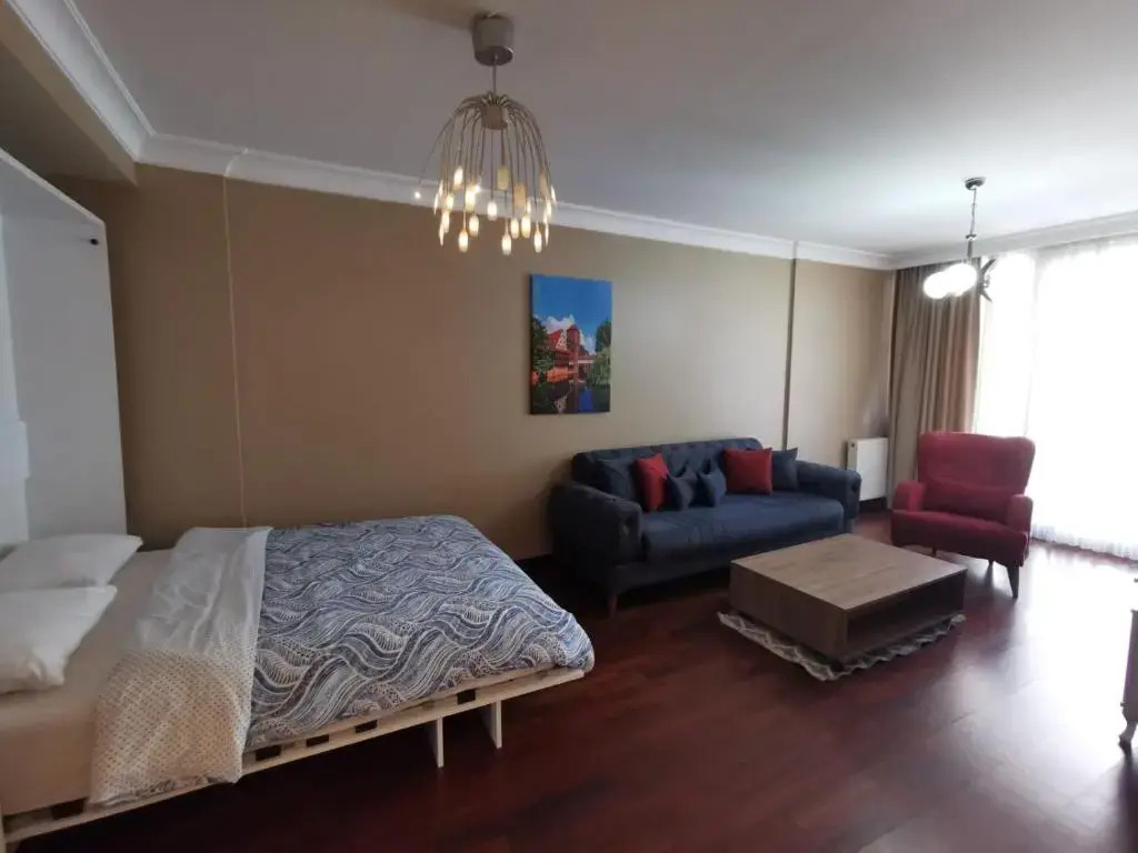 CTS Taksim Elysium Residence 71 (1+1)
