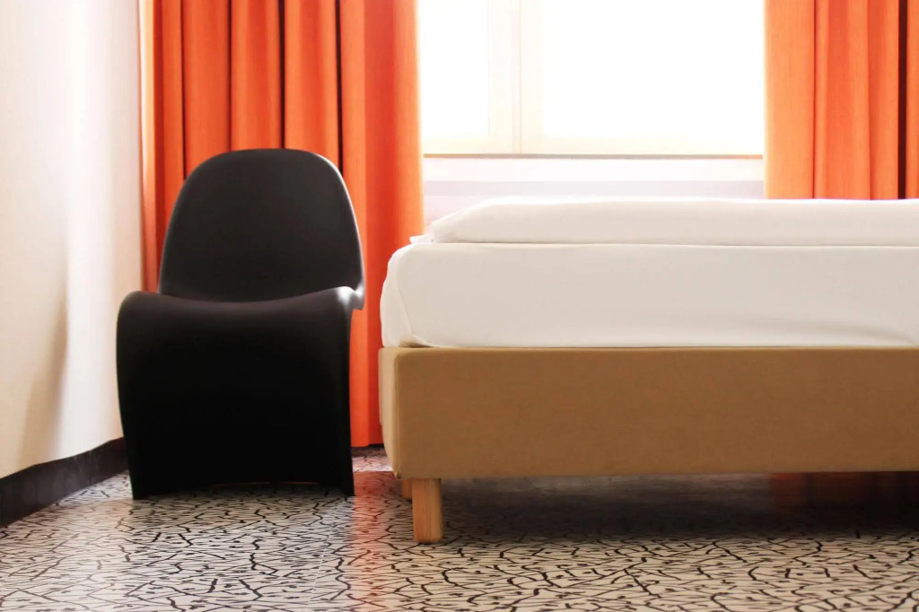Hotel Madeleine Biohotel