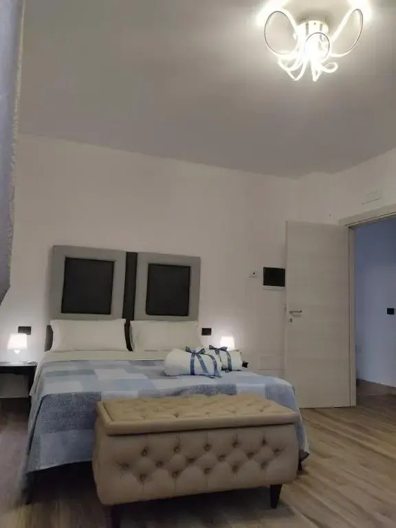 B&B Capovento Della Murgia