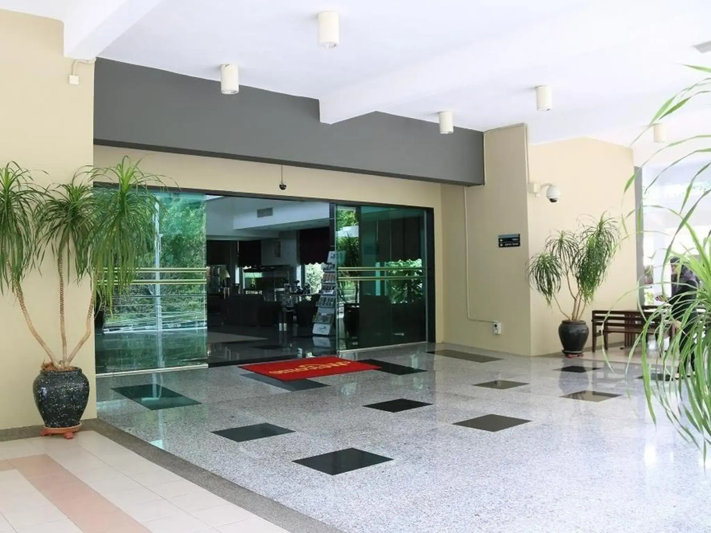 EDC UUM Sintok