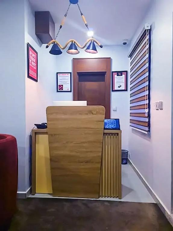 Lujo 41 Hotel Port Harcourt
