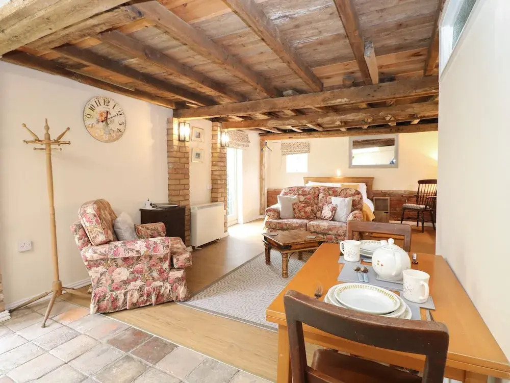 Pear Tree Barn