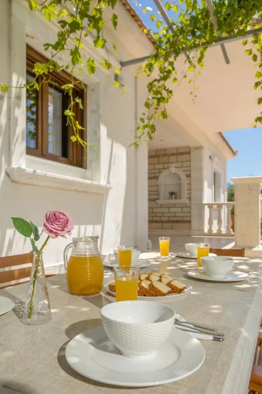 Villa Serenity