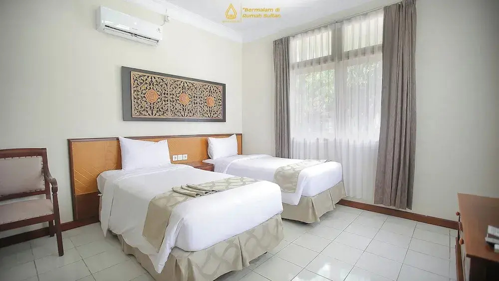 Royal Brongto Hotel