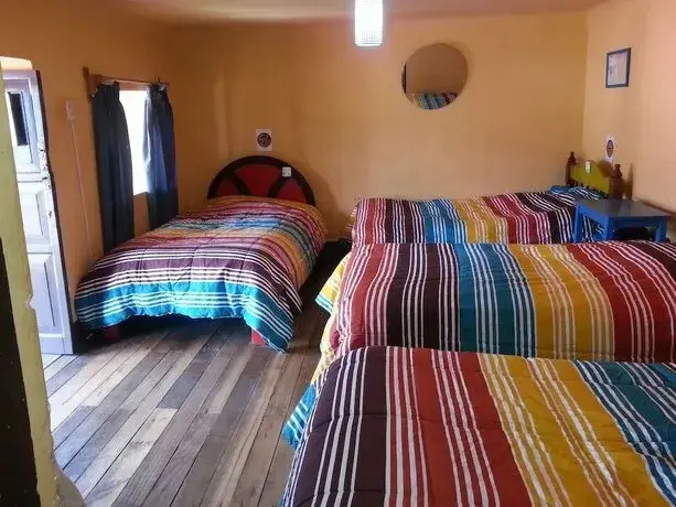 Atawkama Hostel