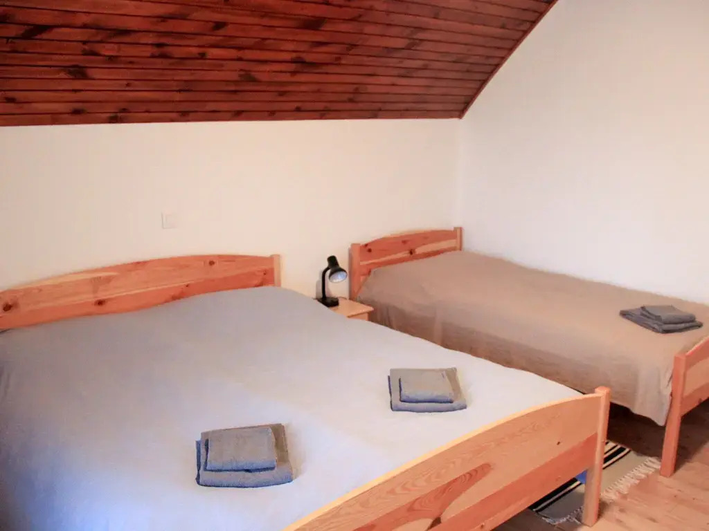 Charming Apartment in Bohinjska Bistrica with Barbecue