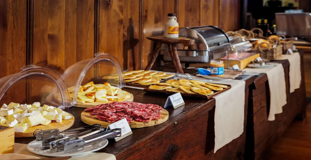 iH Hotels Courmayeur Mont Blanc