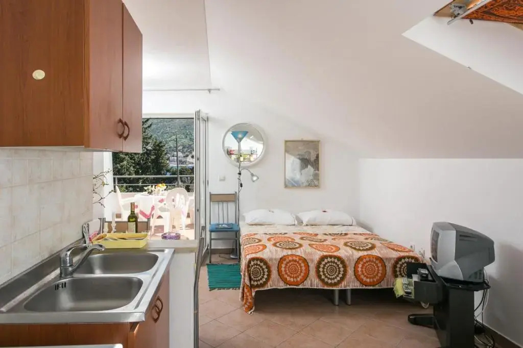 Apartments Marija