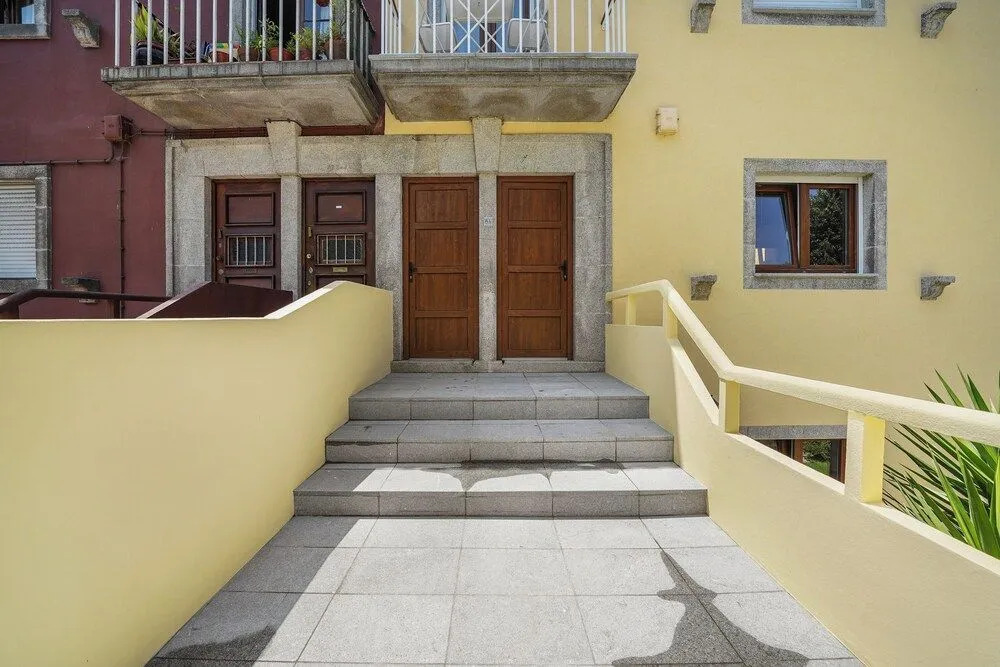 New Apartments Luiz I Bridge by Amber Star Rent