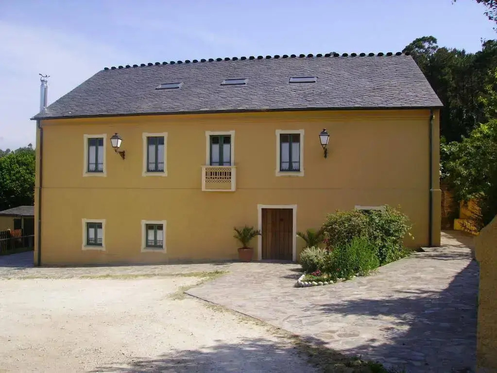 Casa da Roxa