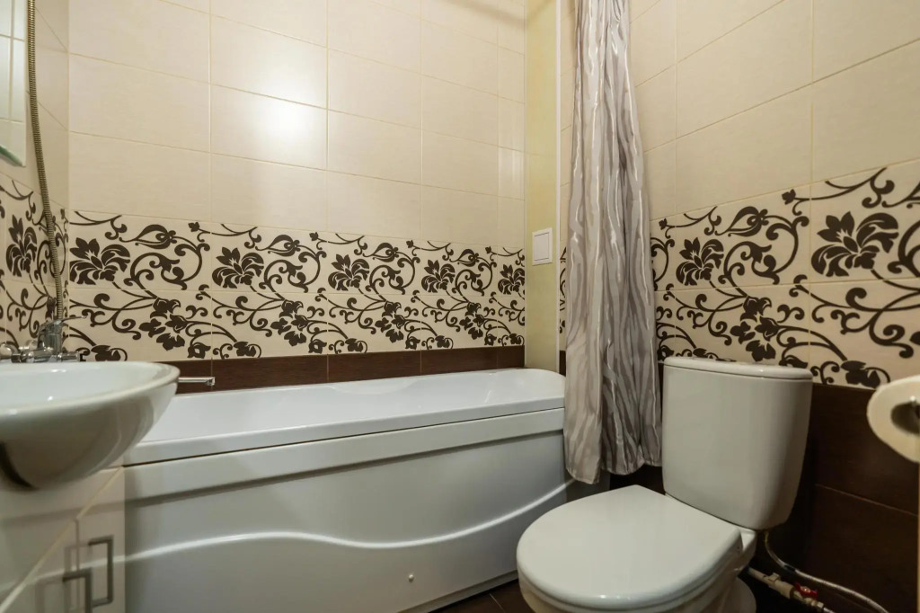 Best Hause (Бест Хаус) на 5 Предпортовом проезде