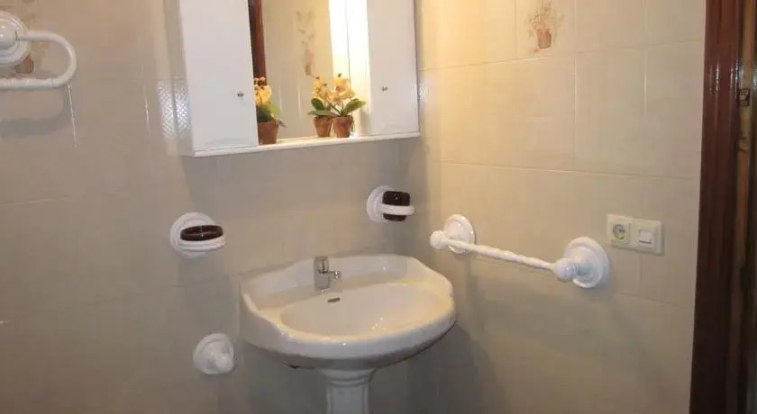 Apartamento La Canela