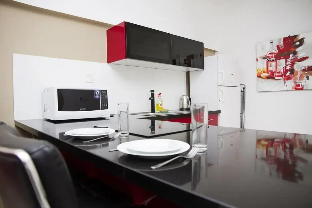 GK Apartments Yerushalaim 16