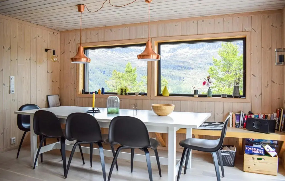 Beautiful Home In Skare With Wifi