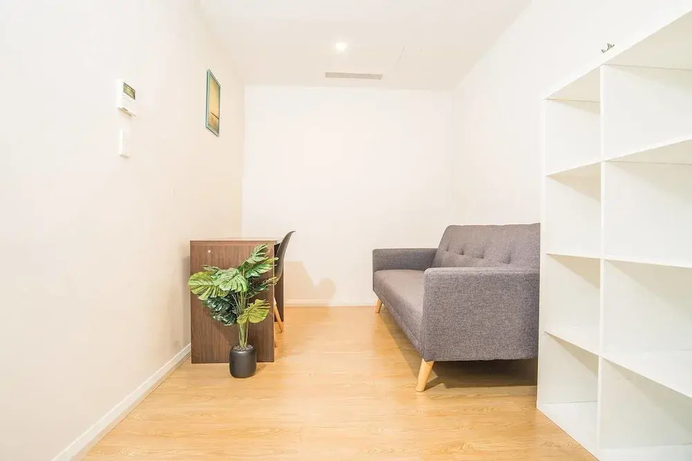 Stylish And Minimalism Apartment In North Ryde