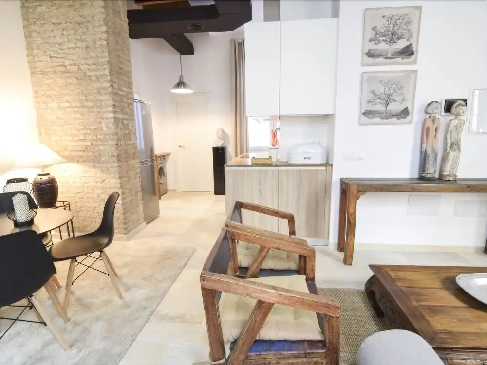 Letmalaga Luxury Clemens