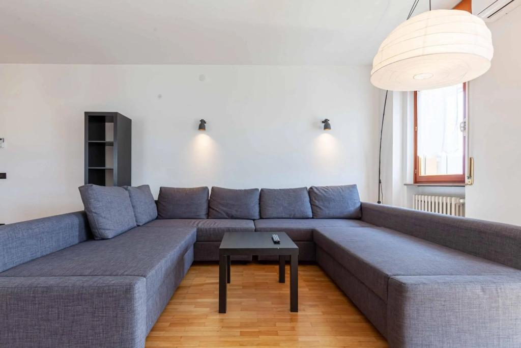 Bright Apartment in the heart of Belluno - Civetta