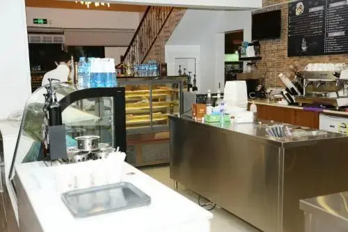 مساس الخليج Mesas Gulf وحدات سكنية
