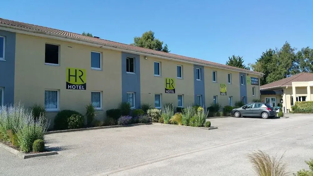 Hôtel Relais dÉtretat