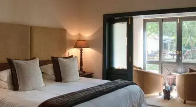 Hotel Izulu