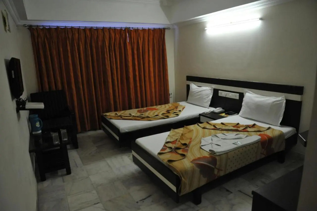Hotel Alpha