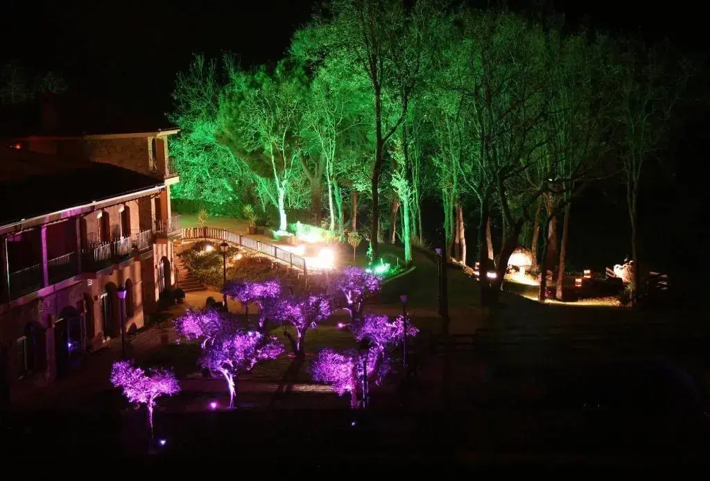 Hospedium Hotel Ruta Imperial