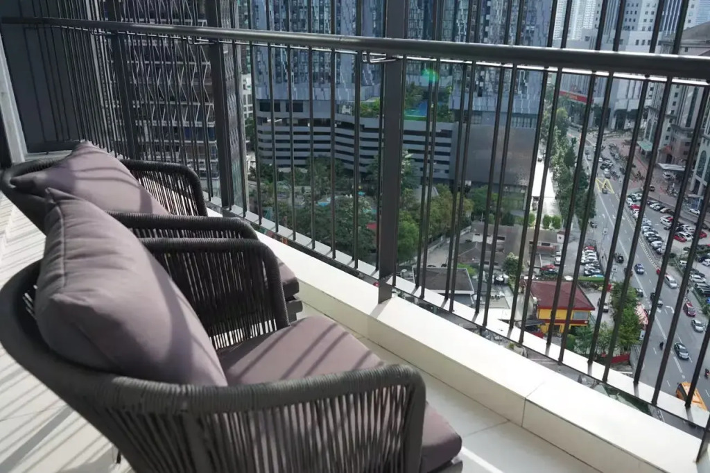 Isola KLCC By Feel Home