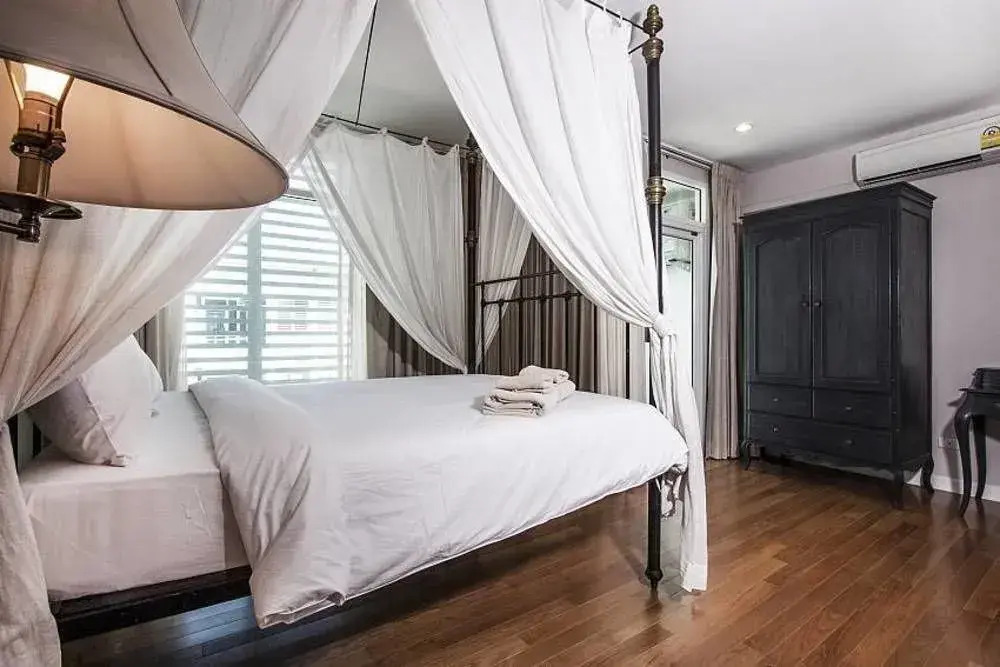Kannika Villa - 5 Bedrooms
