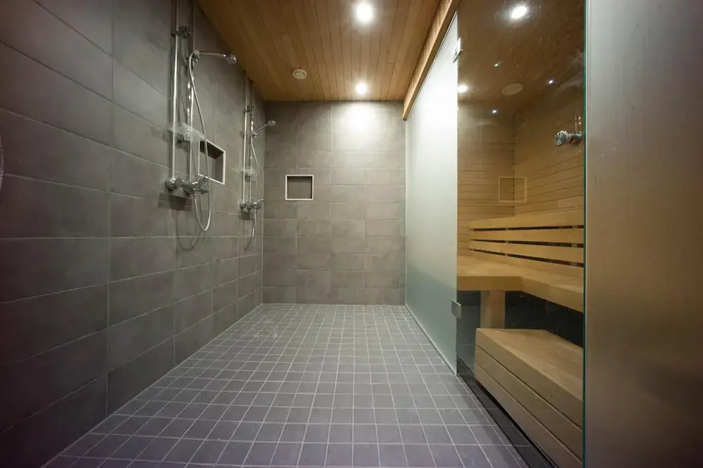 Capsule Hotel Ibedcity