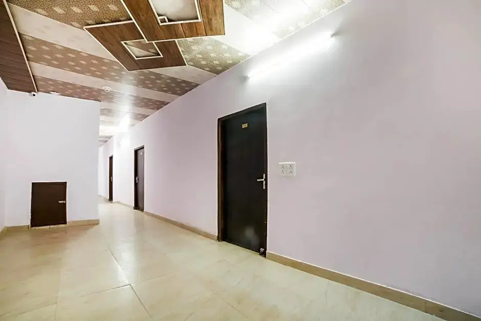 Hotel O KL Khari Inn