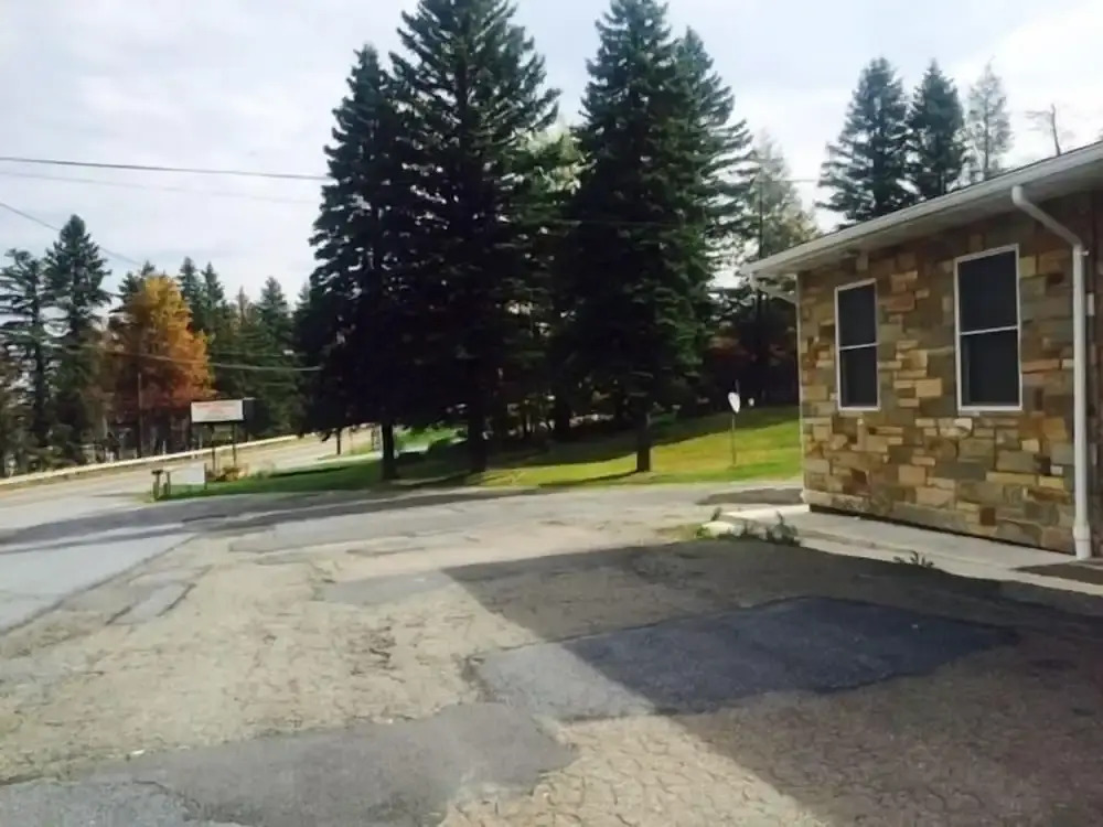 Penn Terrace Motel