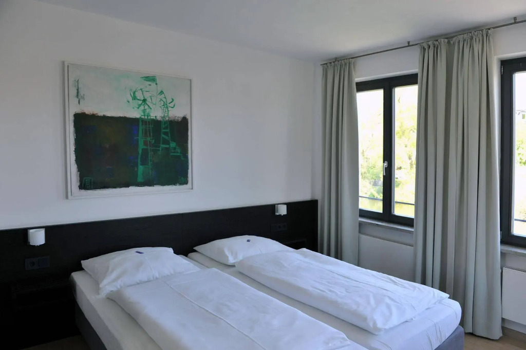 Tandem Hotel