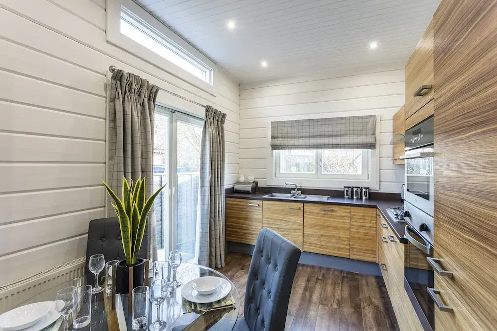 Roydon Marina Village Hotel