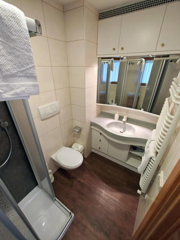 Apartments Brunella