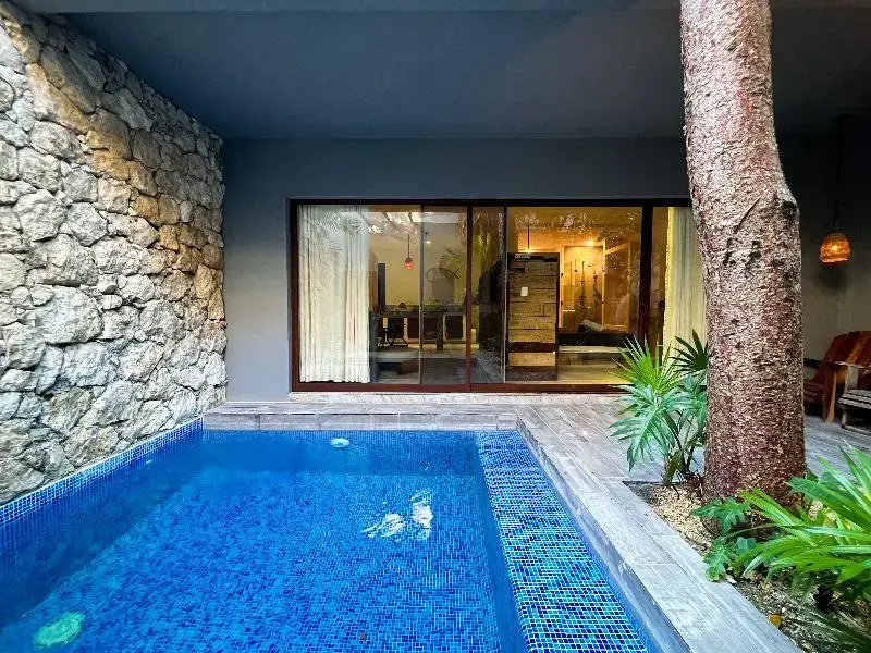 Kuun Taak Tulum