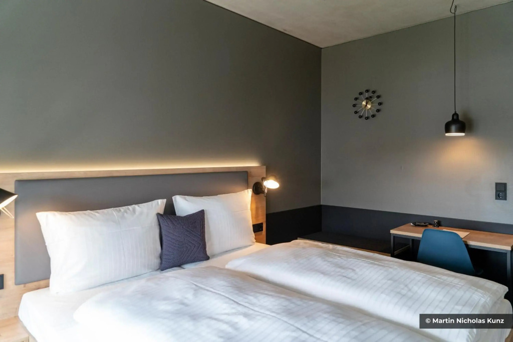 aletto Hotel Potsdamer Platz