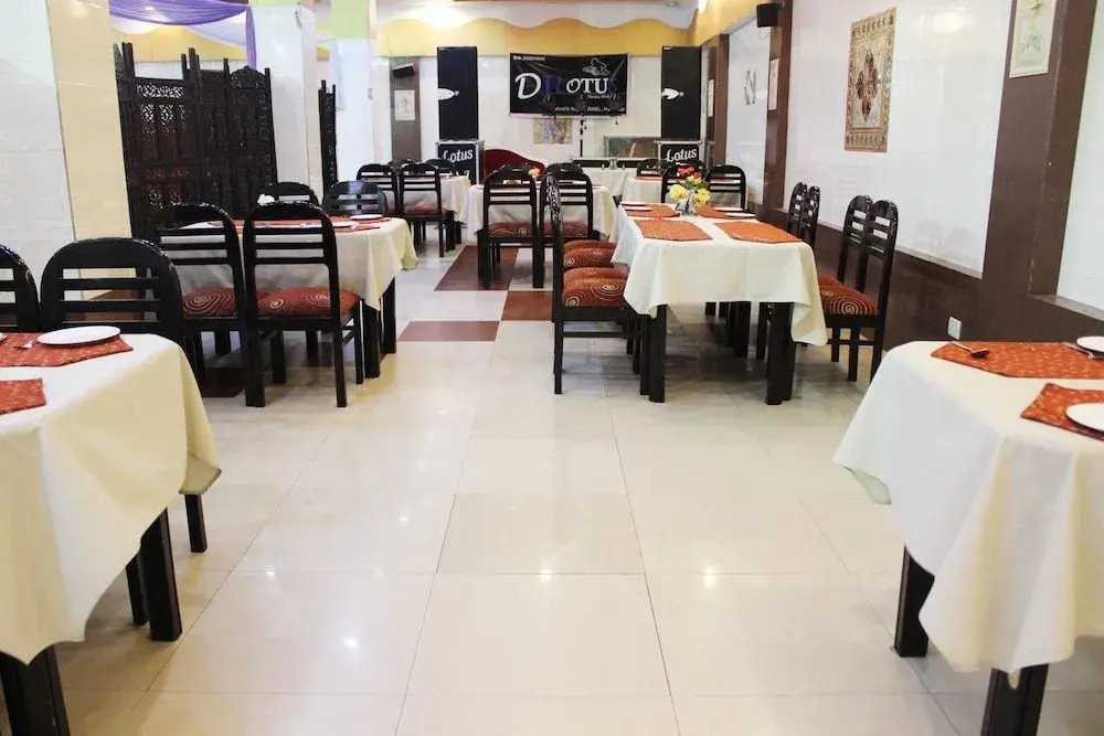 OYO 1946 Hotel Vinayak