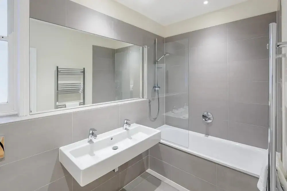 Outstanding and Cosy 2 Bedroom Apartment, London