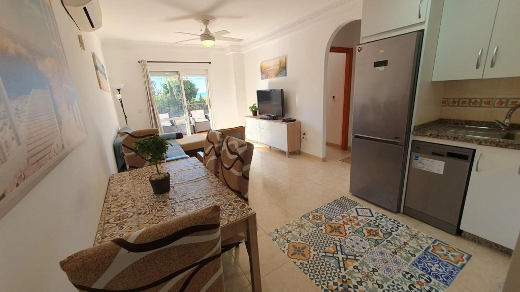 Rico Apartaments Ricosol