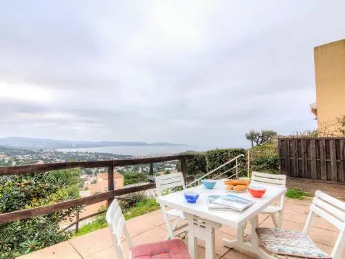 Apartment Les Jardins d'Azur.3