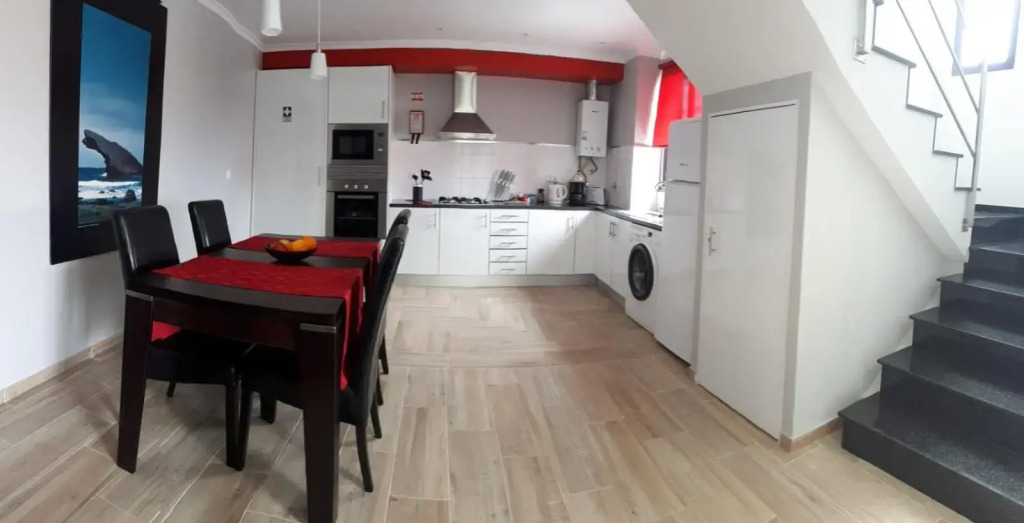 Lucilias House