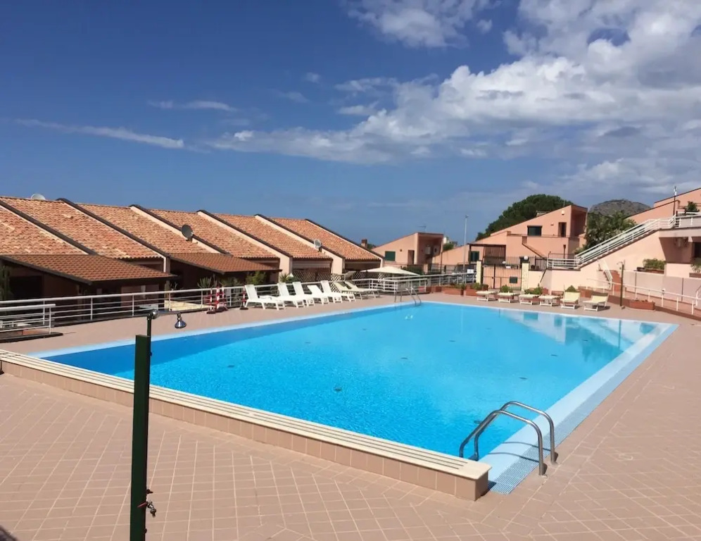 Residence Magabù 14