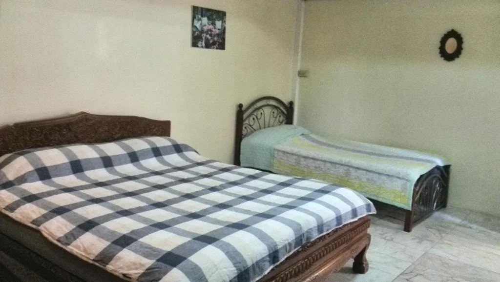Tientong Guesthouse