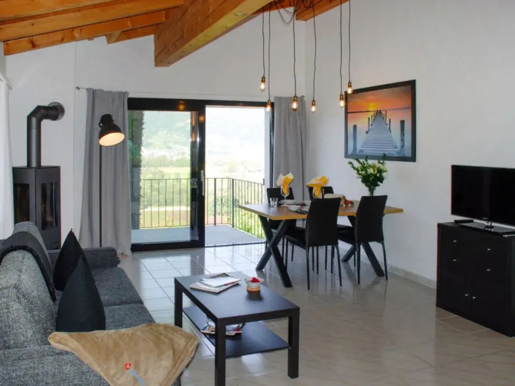 Apartment Cavriana Magadino